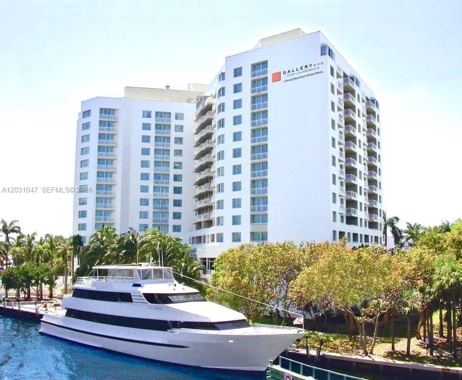 2670 E Sunrise Blvd 1132