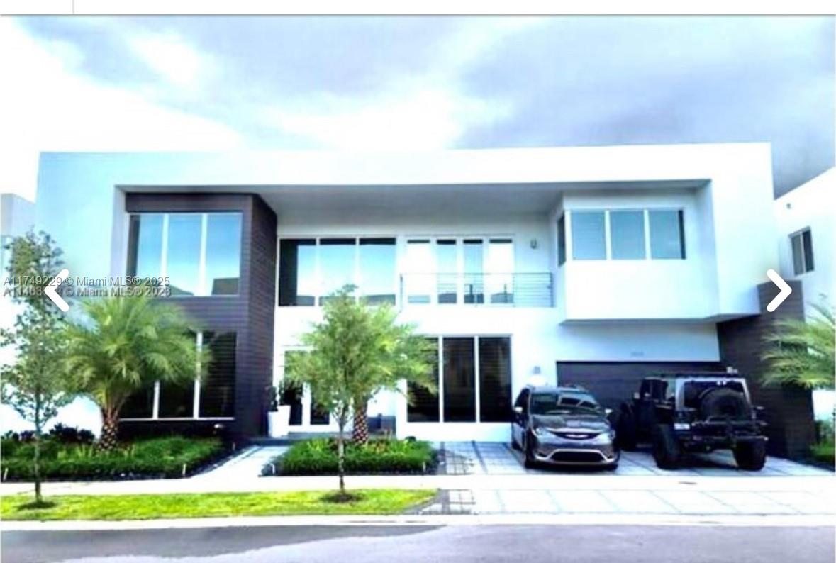Rental Property at 7454 Nw 103rd Ct, Doral, Miami-Dade County, Florida - Bedrooms: 4 
Bathrooms: 6  - $9,950 MO.