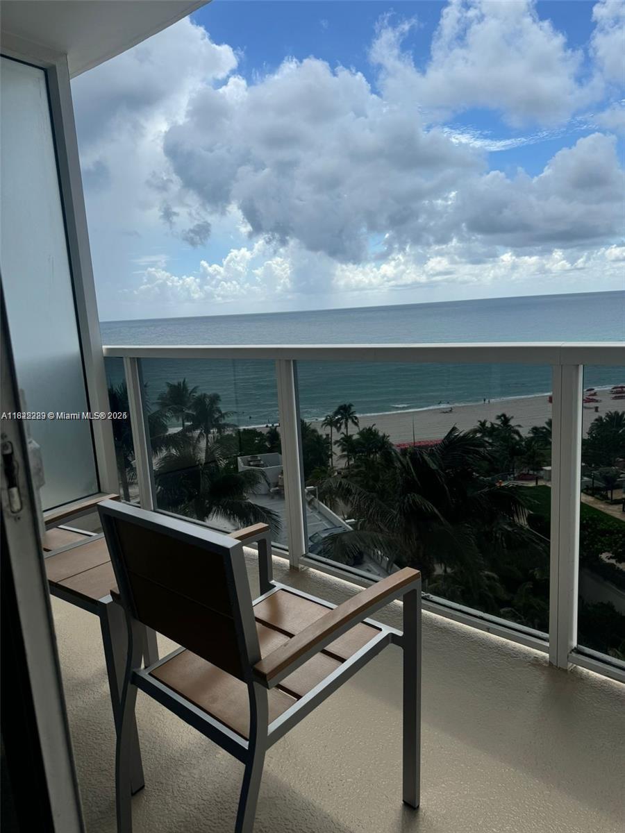 Property for Sale at 18001 Collins Ave 612, Sunny Isles Beach, Miami-Dade County, Florida - Bathrooms: 1  - $379,000