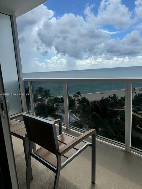 18001 Collins Ave 612 Sunny Isles Beach FL 33160