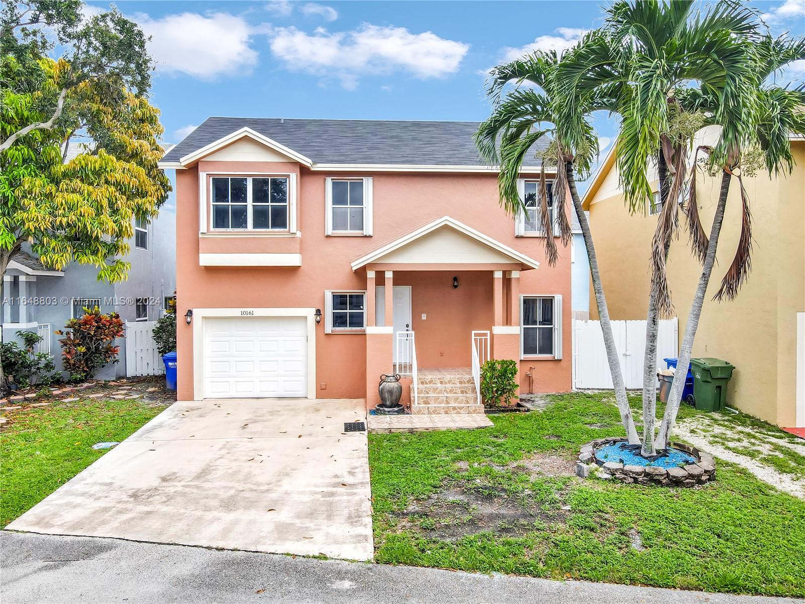 View Pembroke Pines, FL 33026 house