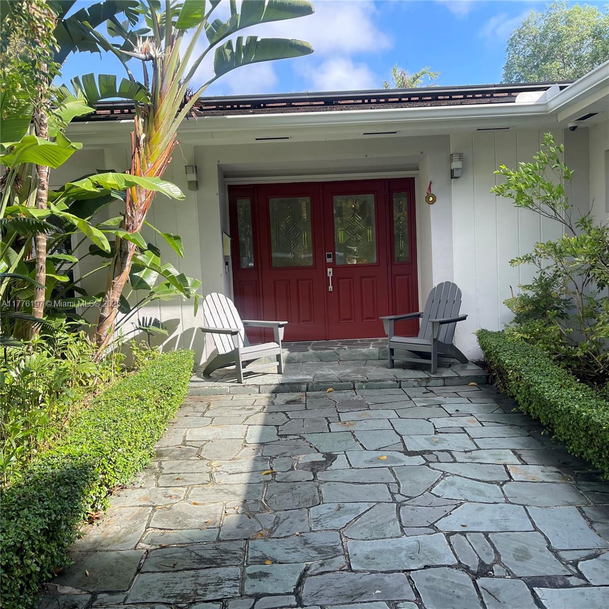Rental Property at 1201 Hardee Rd, Coral Gables, Broward County, Florida - Bedrooms: 4 
Bathrooms: 3  - $12,500 MO.