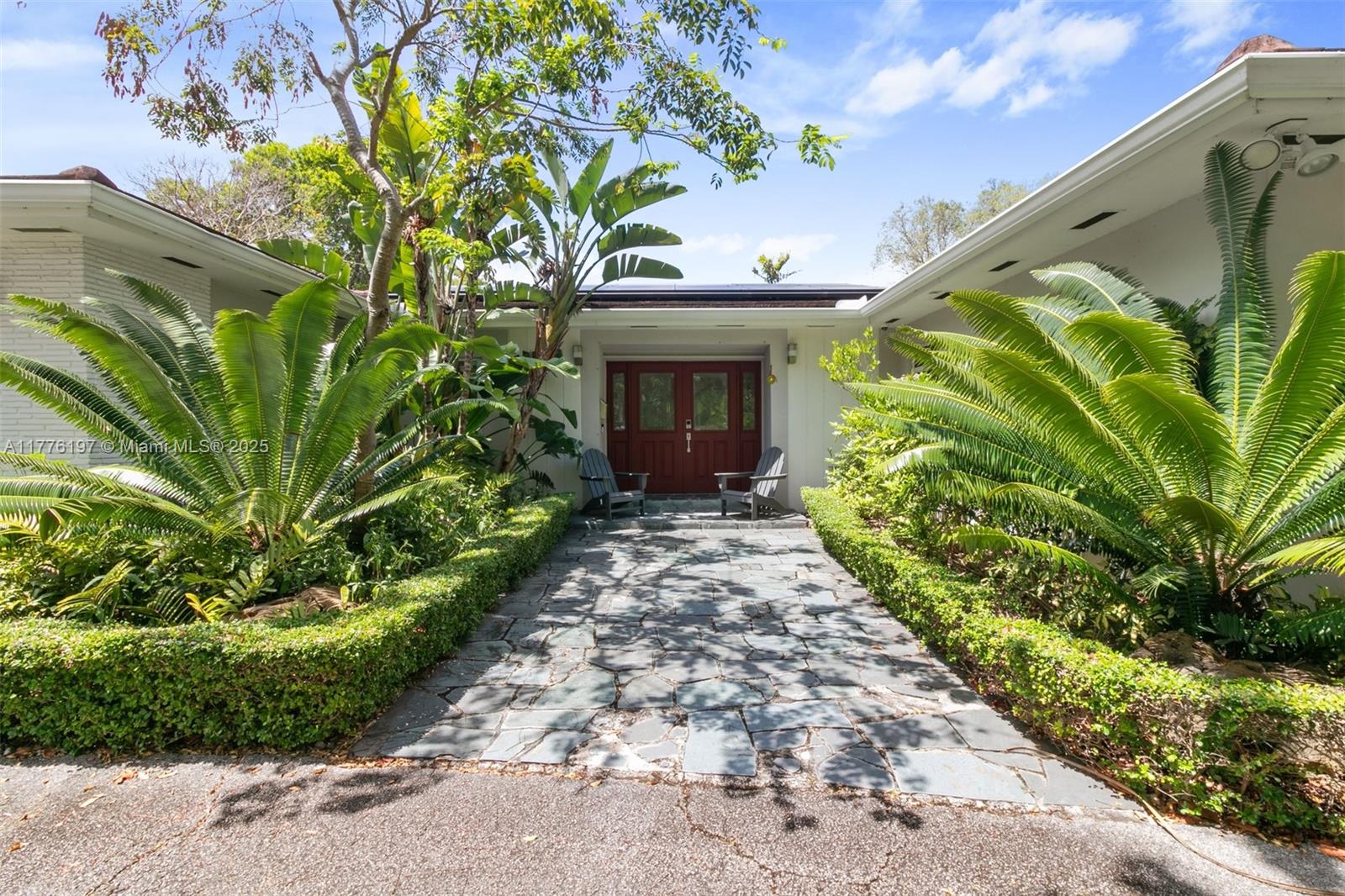 1201 Hardee Rd, Coral Gables, Broward County, Florida - 4 Bedrooms  
3 Bathrooms - 