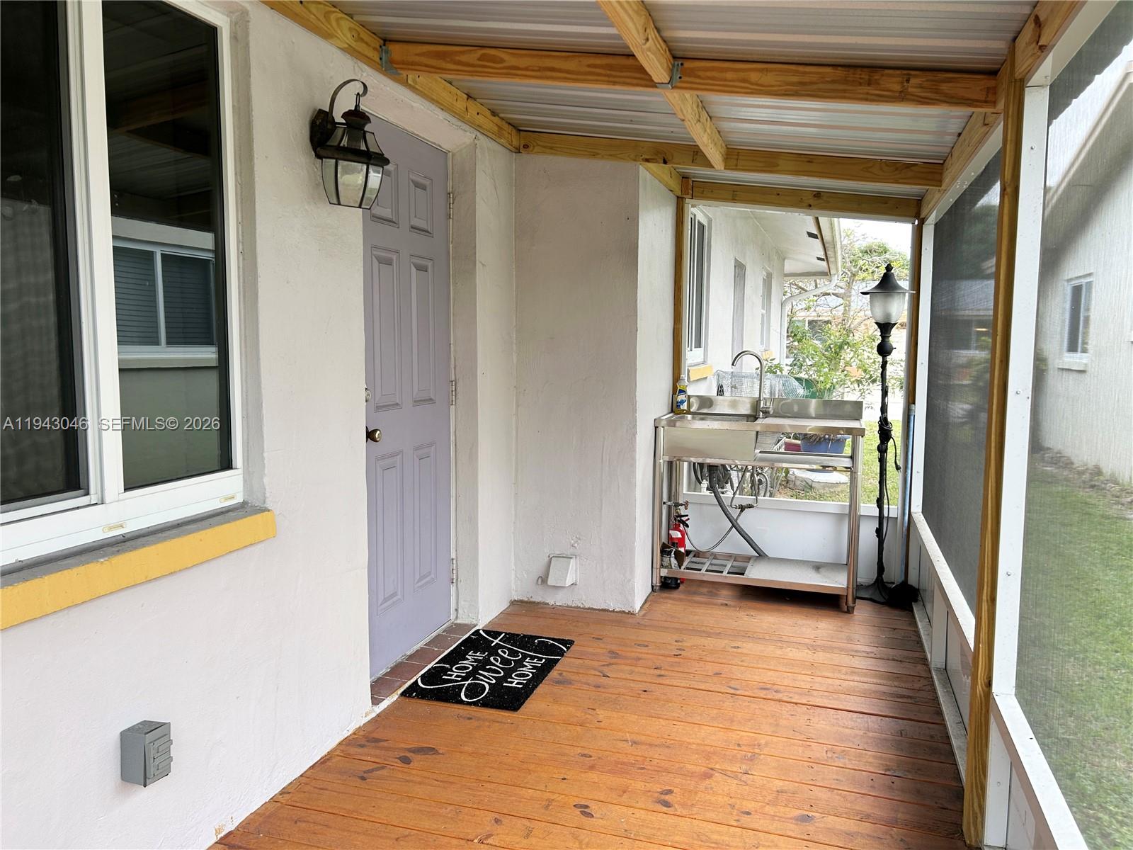 MAINLANDS OF TAMARAC LAKE - Residential