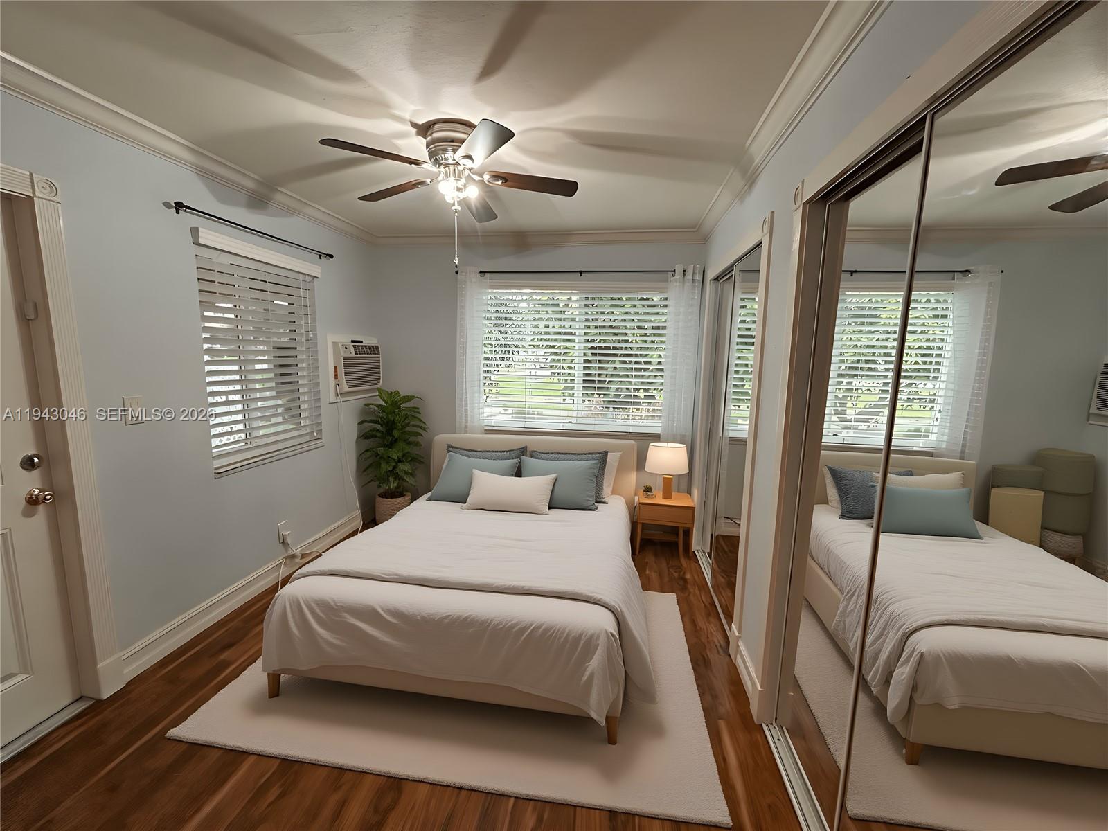 MAINLANDS OF TAMARAC LAKE - Residential