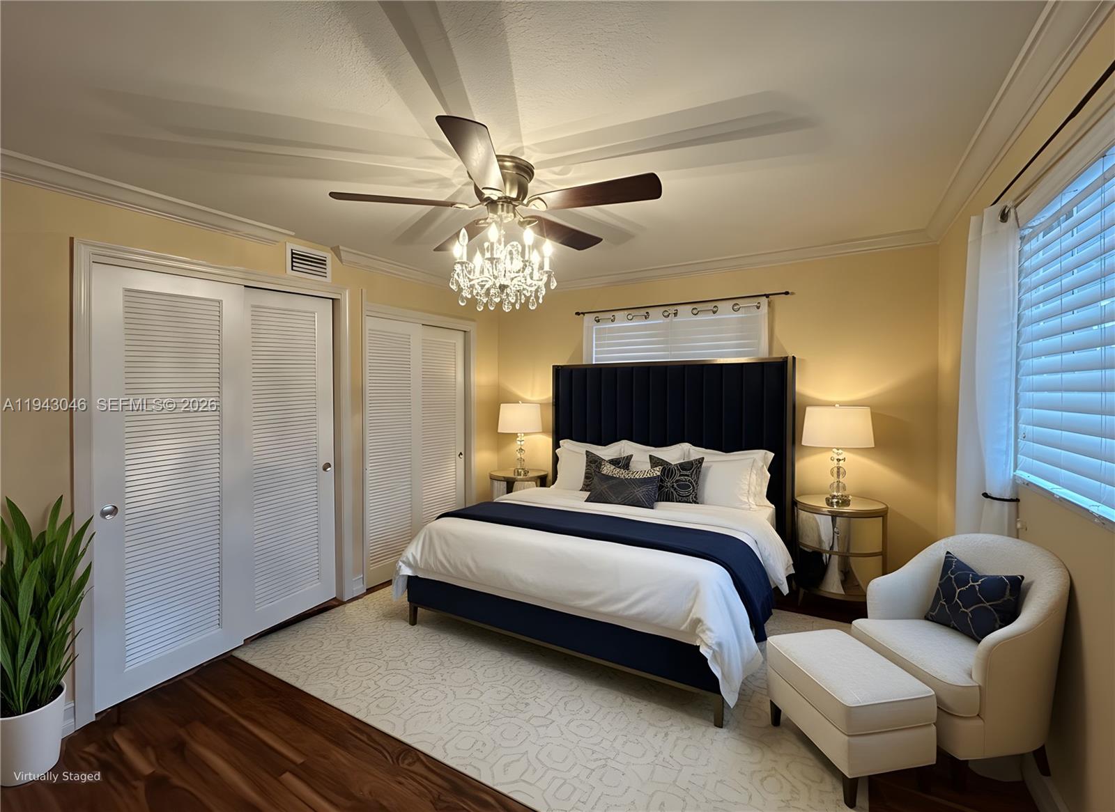 MAINLANDS OF TAMARAC LAKE - Residential