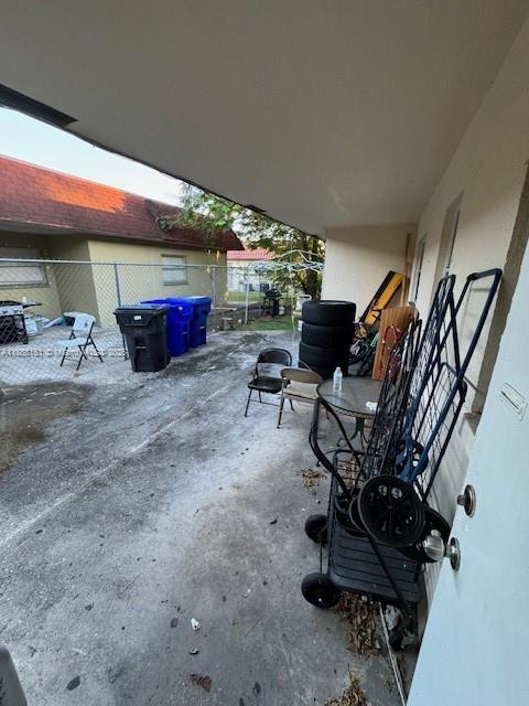 LAUDERDALE NORTH PARK SEC - Residential Lease
