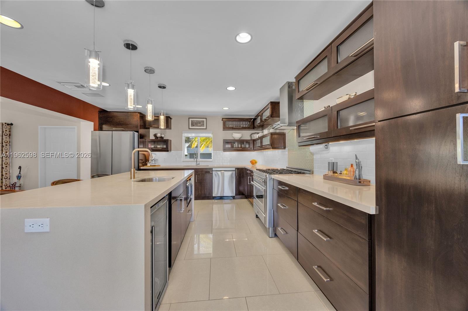 OAKRIDGE ESTATES SEC 3 - Residential