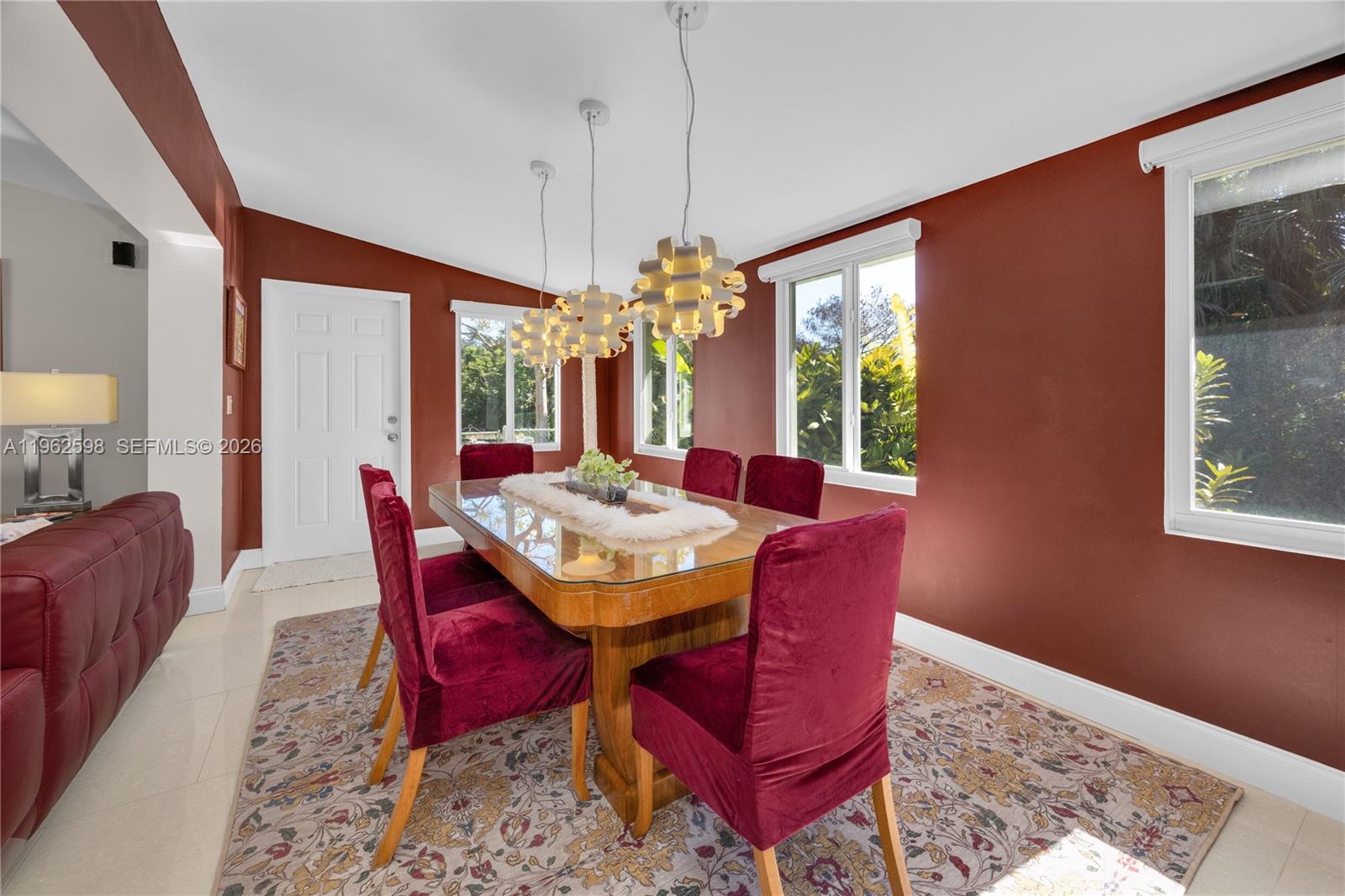 OAKRIDGE ESTATES SEC 3 - Residential