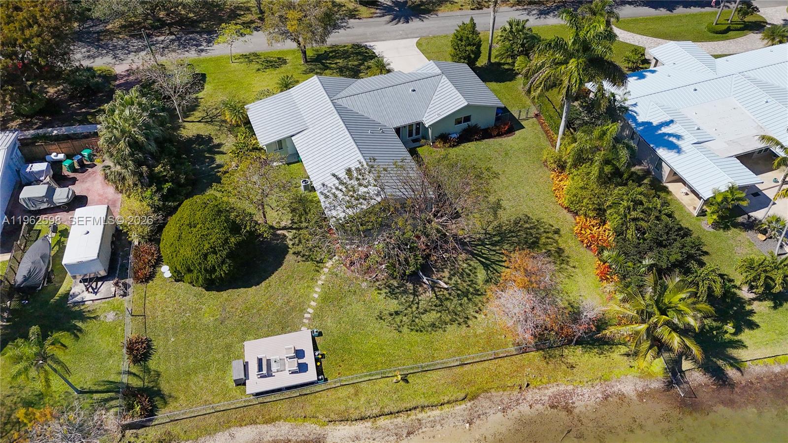 OAKRIDGE ESTATES SEC 3 - Residential