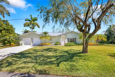 11625 SW 70th Ave Pinecrest FL 33156