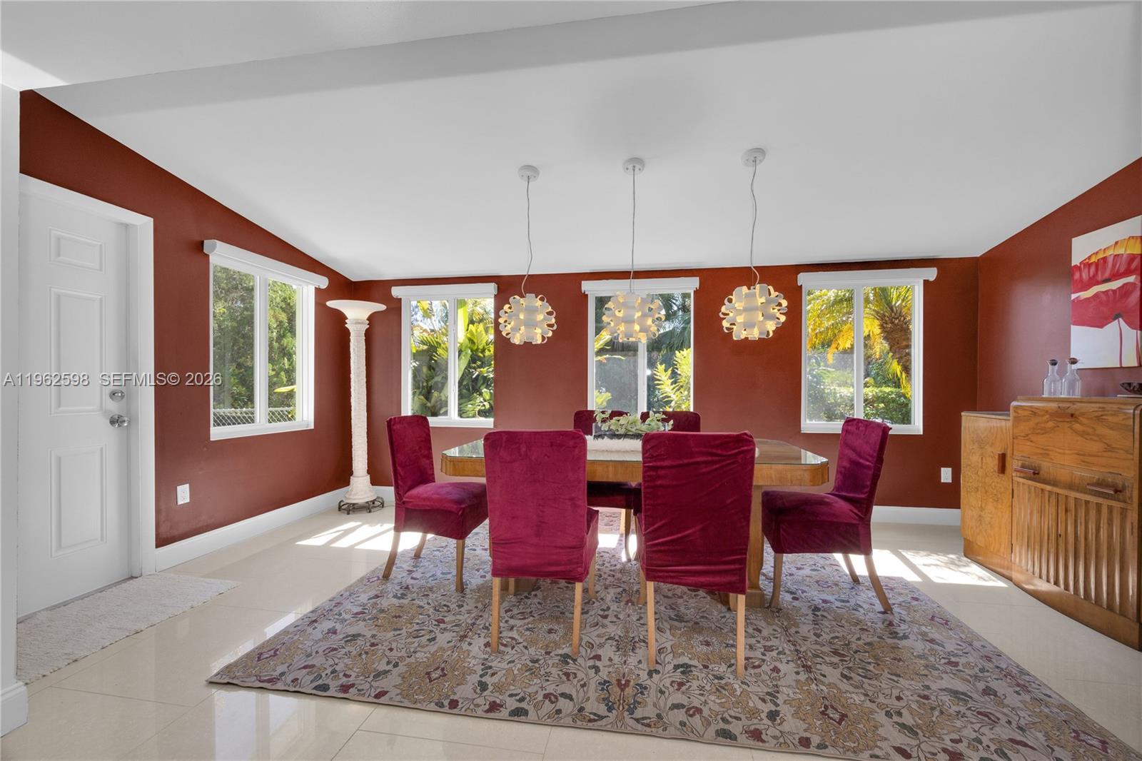 OAKRIDGE ESTATES SEC 3 - Residential