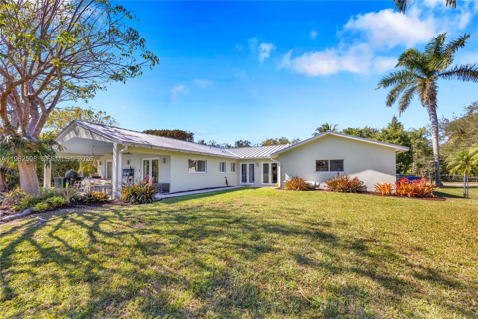 OAKRIDGE ESTATES SEC 3 - Residential