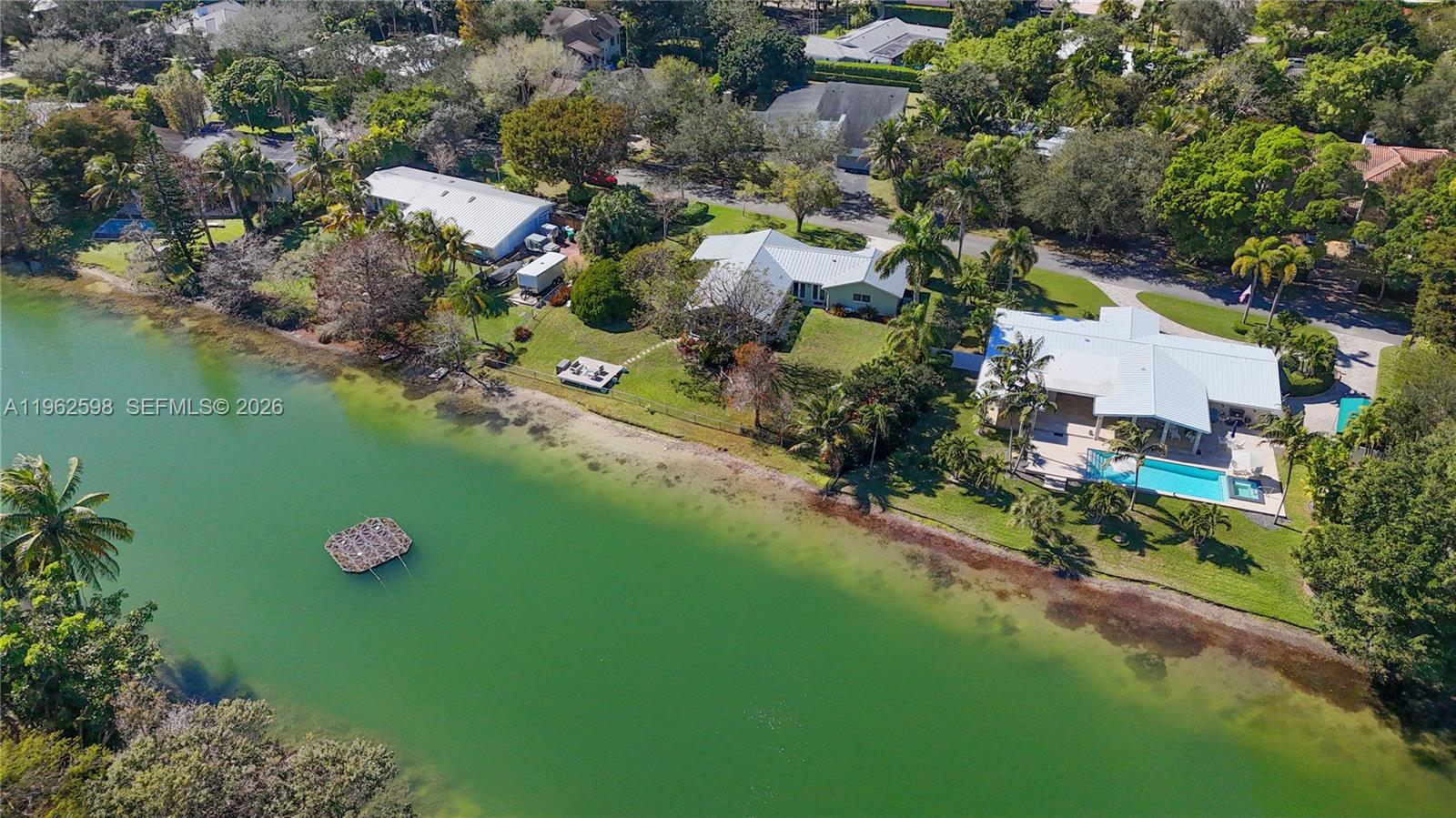 OAKRIDGE ESTATES SEC 3 - Residential