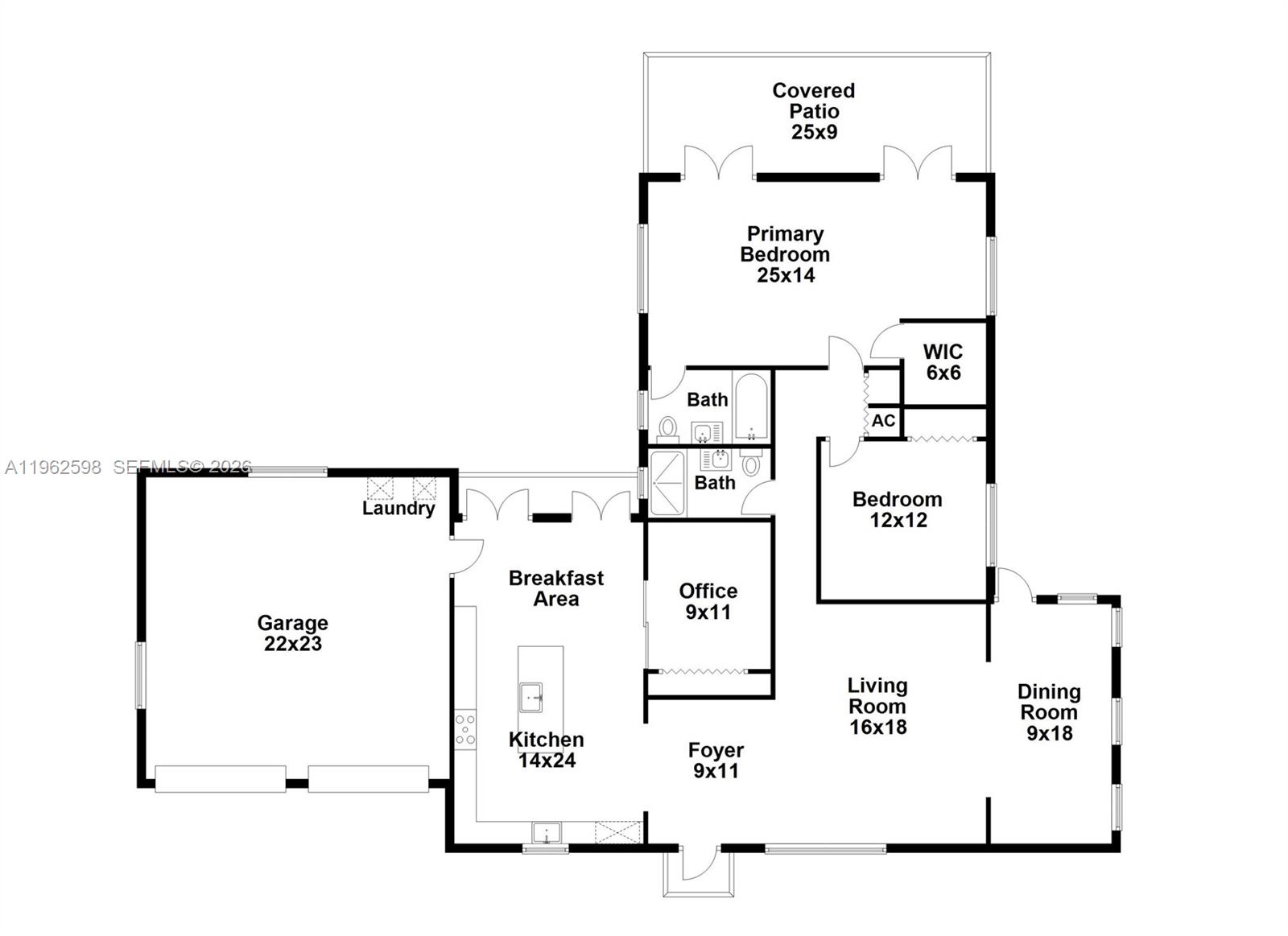 OAKRIDGE ESTATES SEC 3 - Residential