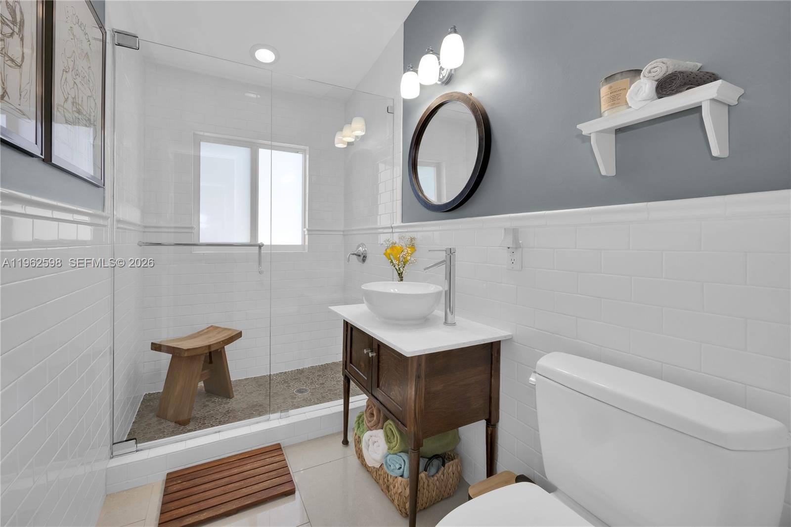 OAKRIDGE ESTATES SEC 3 - Residential