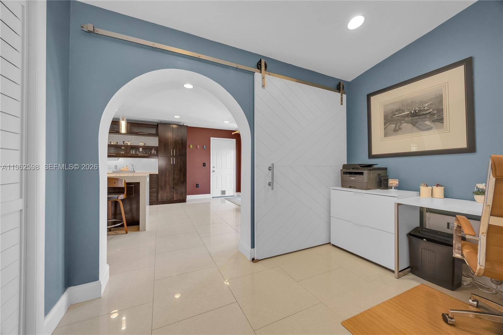 OAKRIDGE ESTATES SEC 3 - Residential