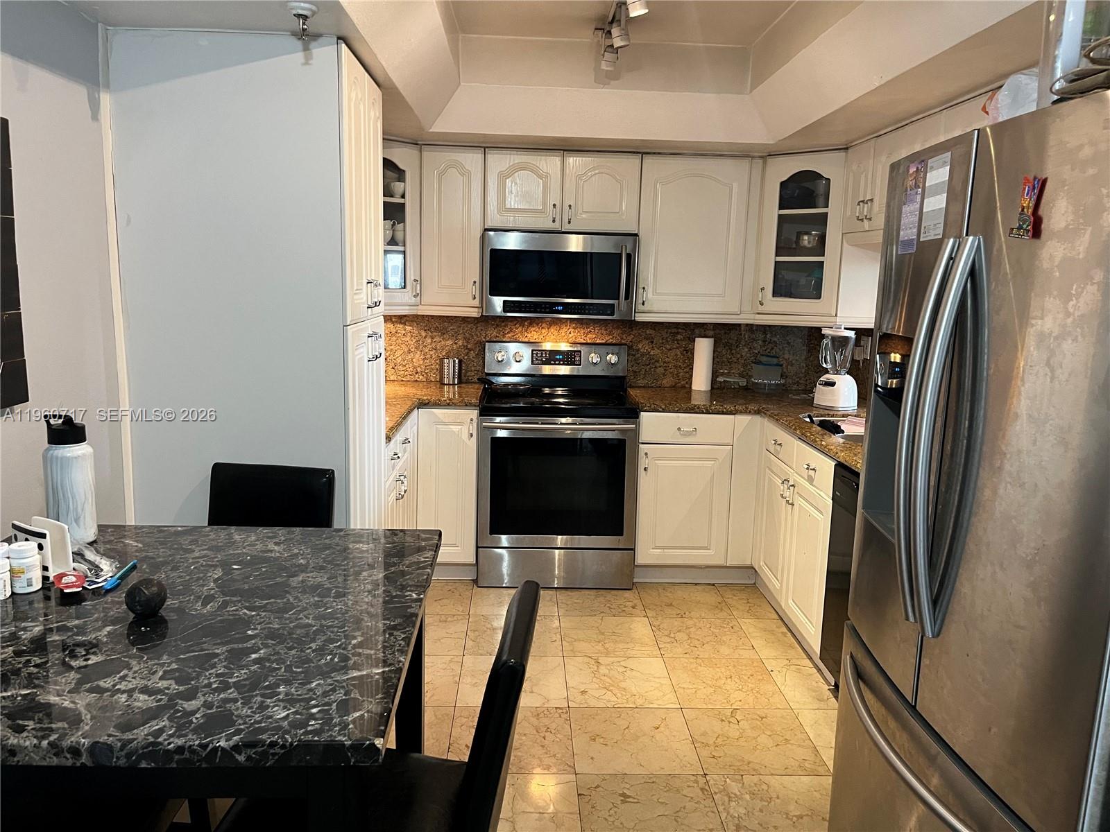 BRICKELL KEY ONE CONDO - Residential