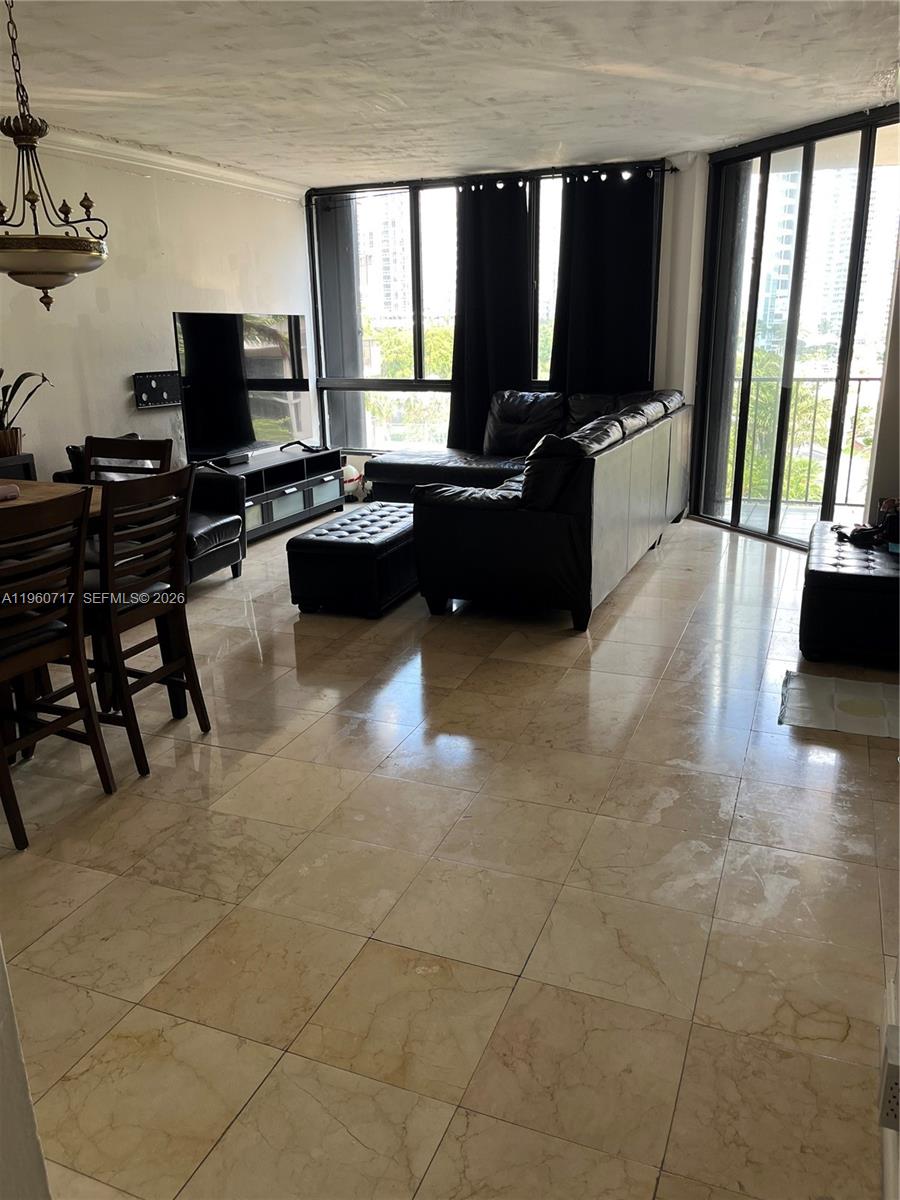 BRICKELL KEY ONE CONDO - Residential