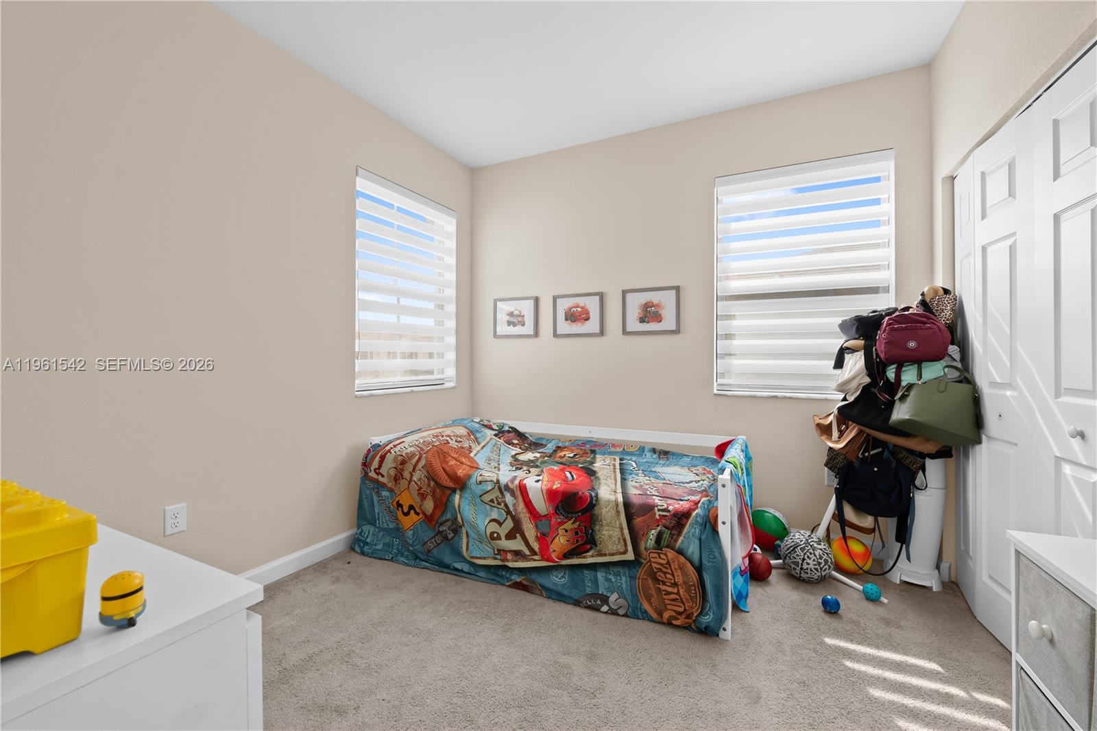 AQUABELLA NORTH REPLAT - Residential