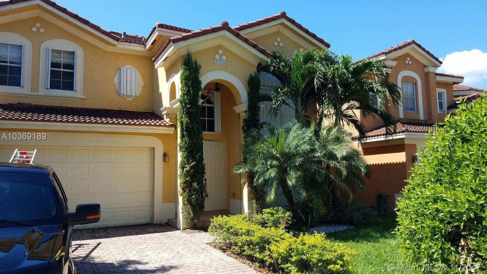 Beautiful home for rent.
