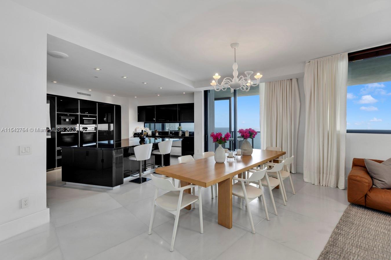 18555 COLLINS AVENUE COND - Residential