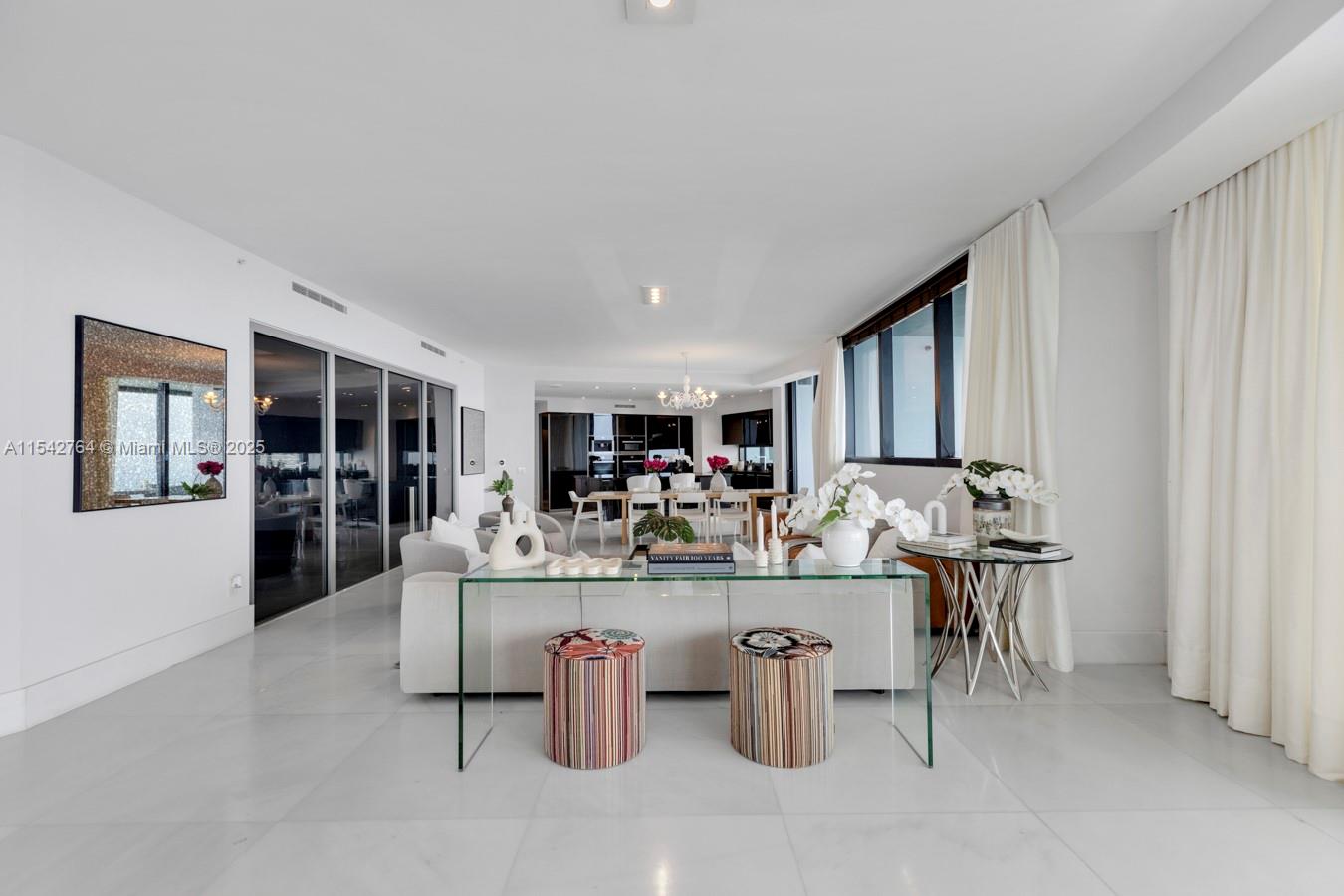 18555 COLLINS AVENUE COND - Residential