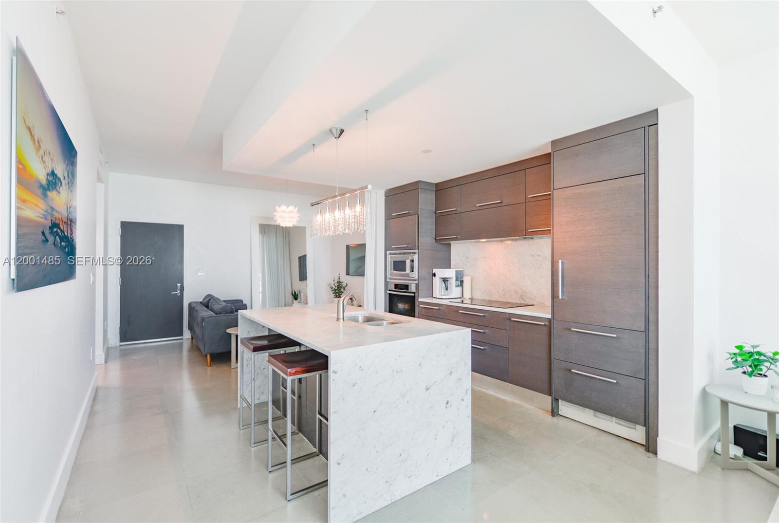 900 BISCAYNE BAY CONDO - Residential Lease