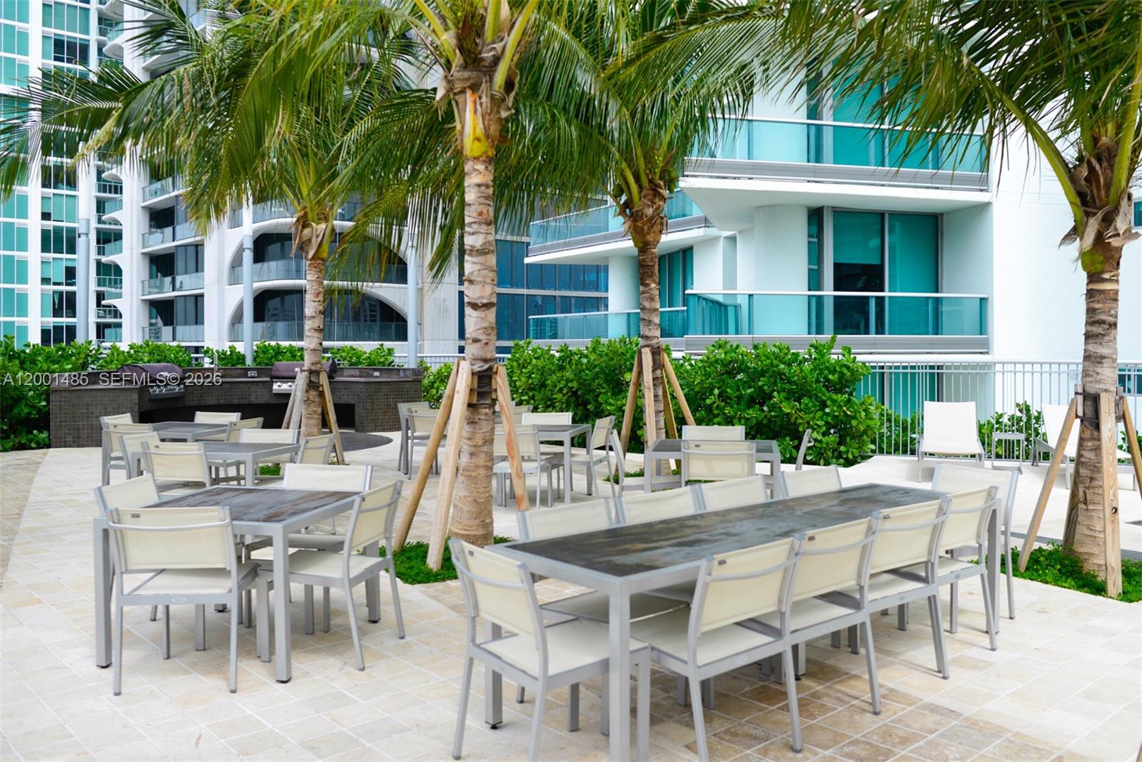 900 BISCAYNE BAY CONDO - Residential Lease