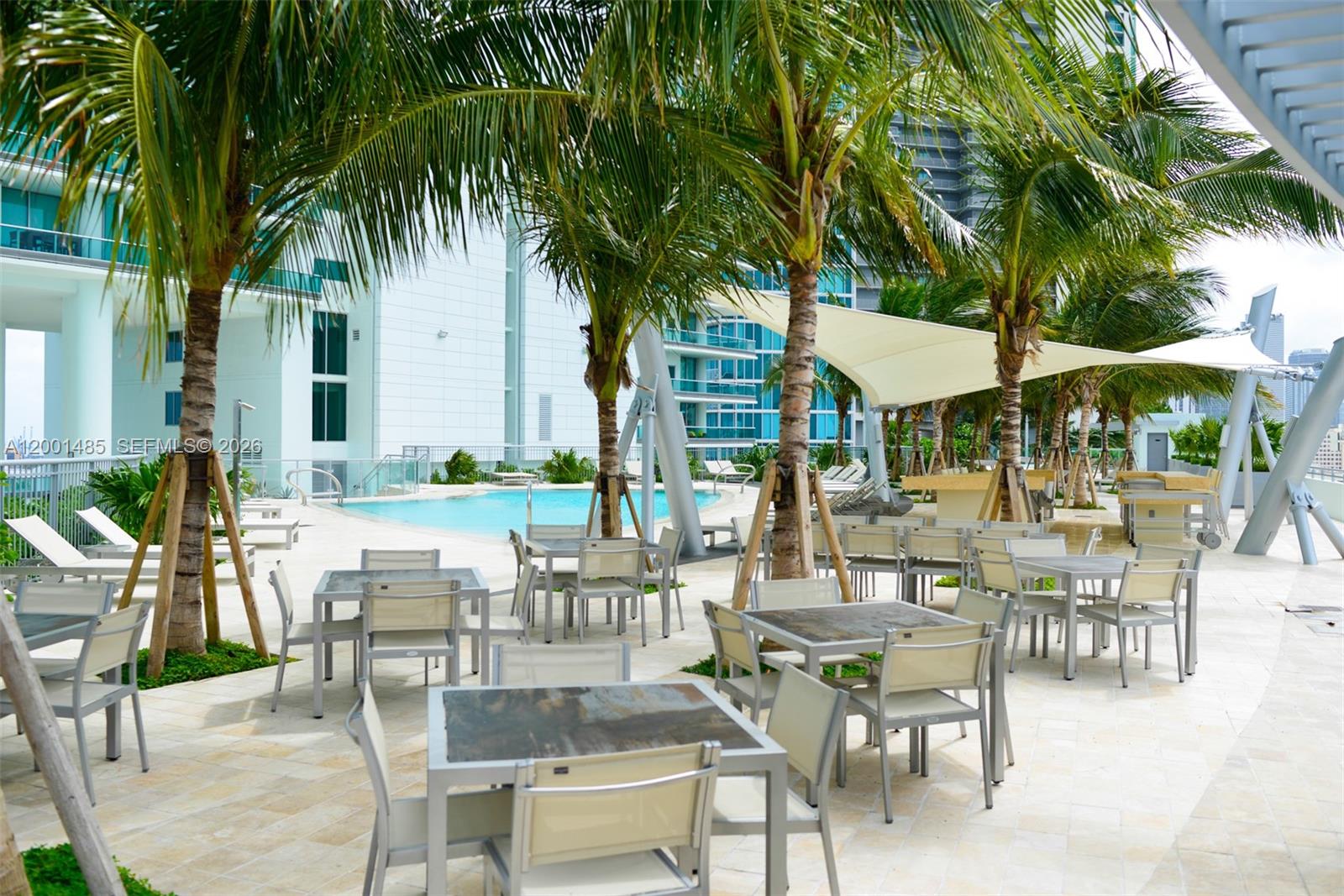 900 BISCAYNE BAY CONDO - Residential Lease