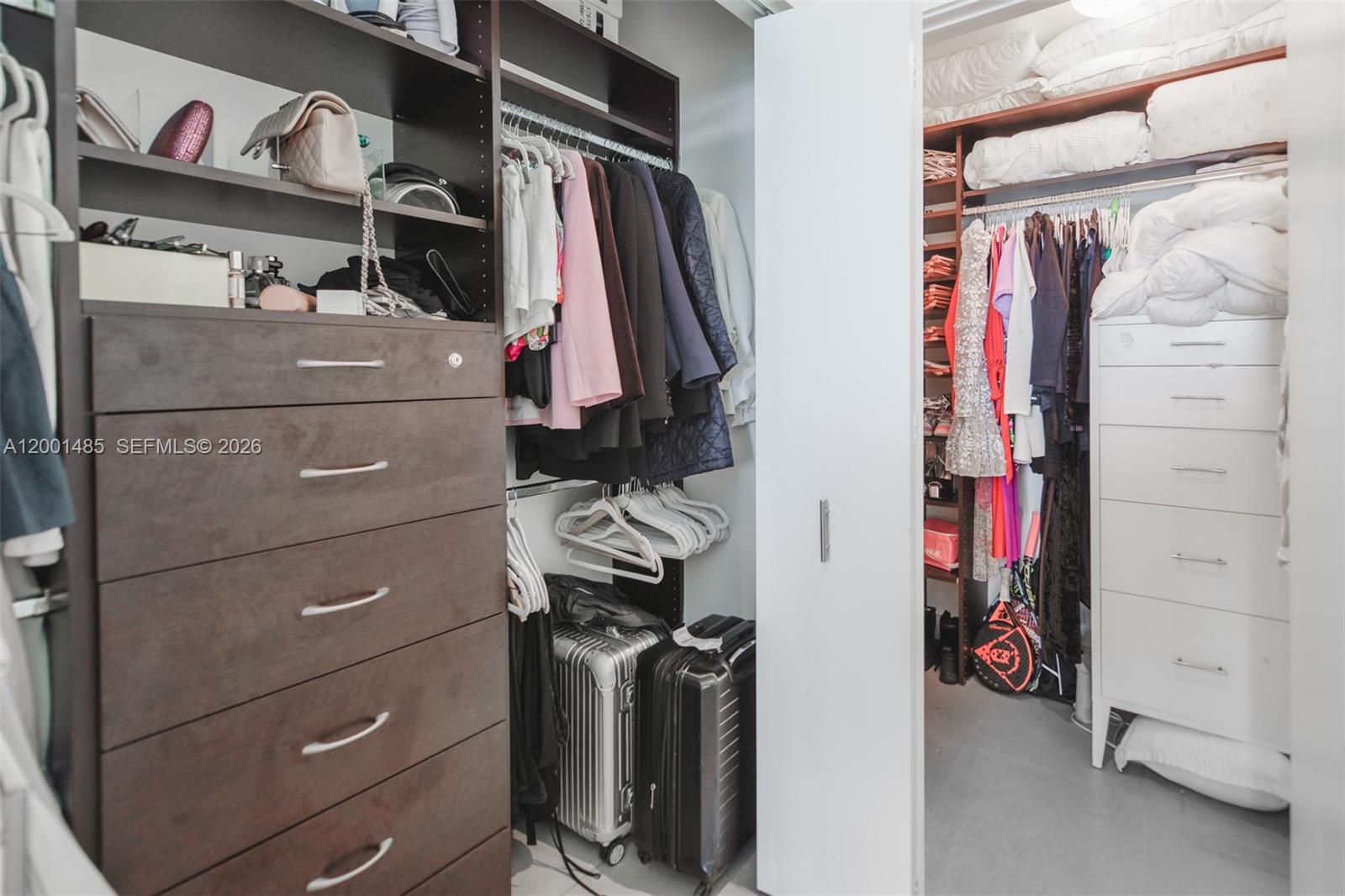 900 BISCAYNE BAY CONDO - Residential Lease