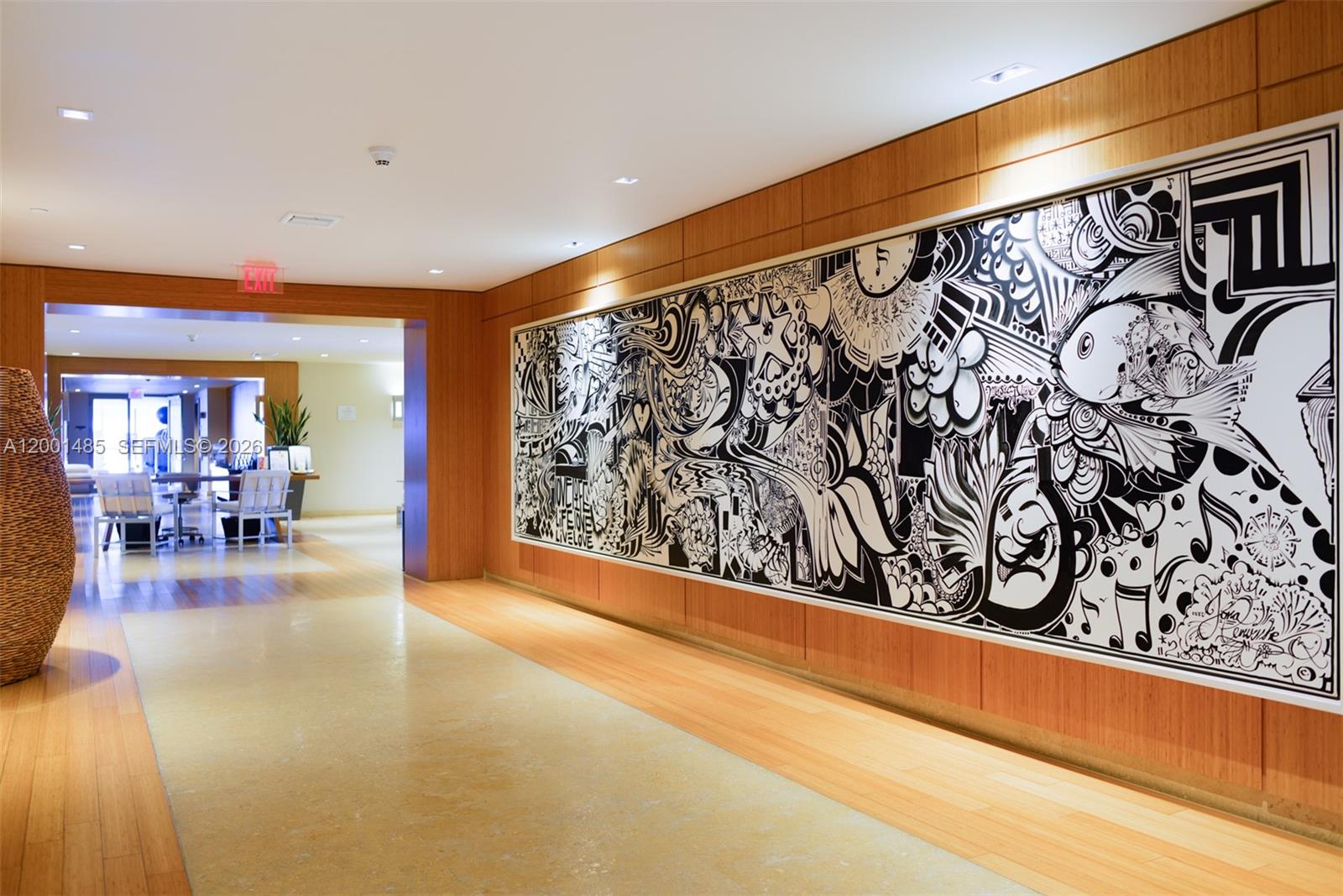 900 BISCAYNE BAY CONDO - Residential Lease