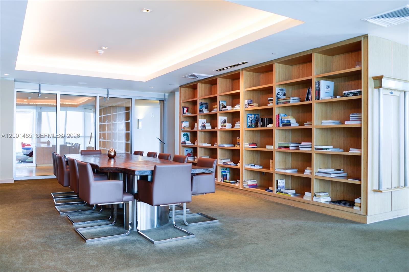 900 BISCAYNE BAY CONDO - Residential Lease