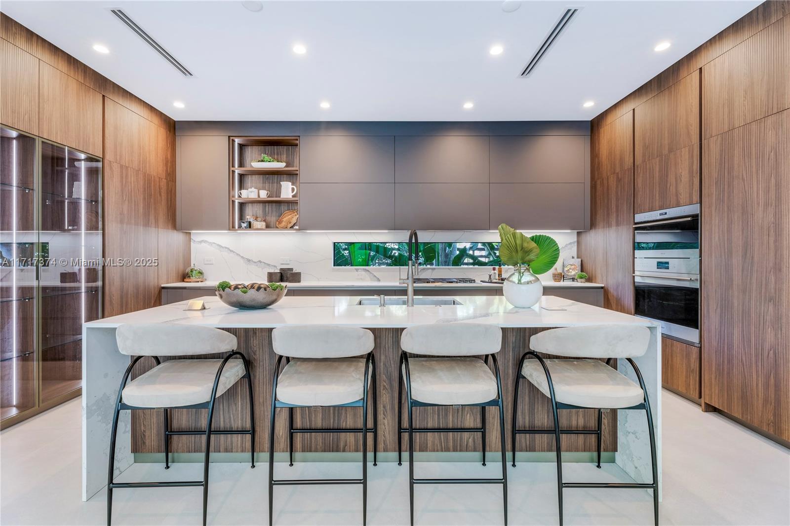 BABBITT & BATES - Residential