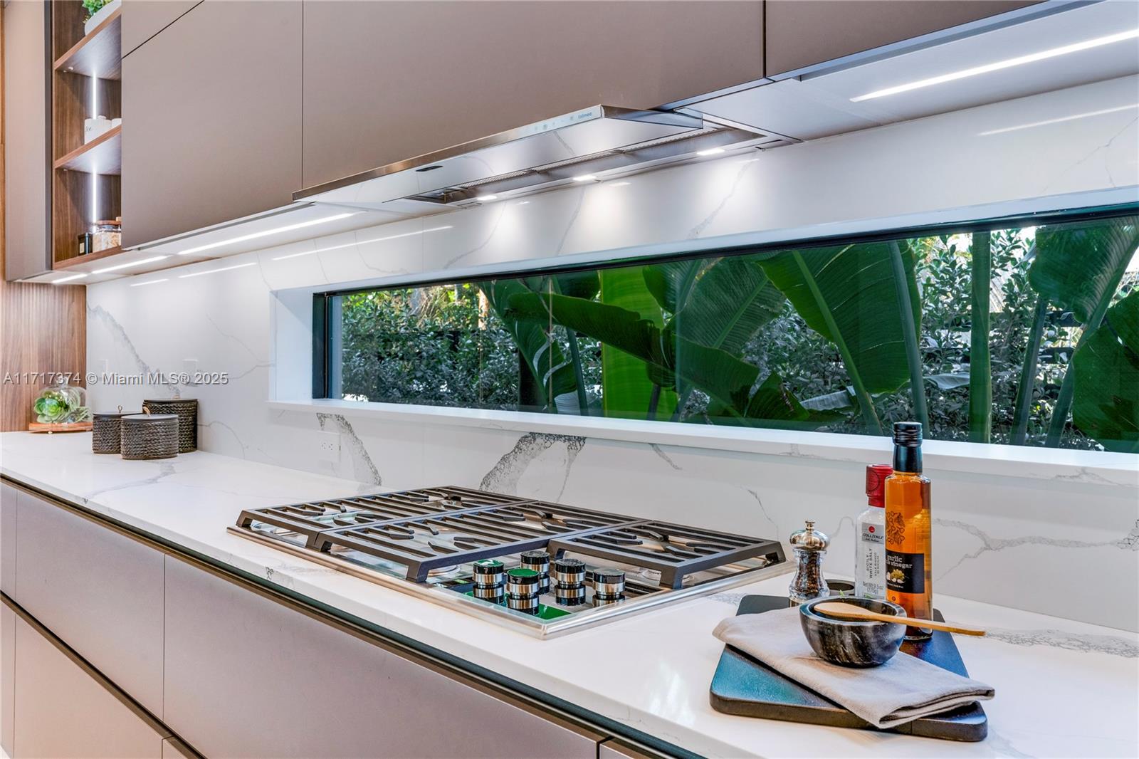 BABBITT & BATES - Residential