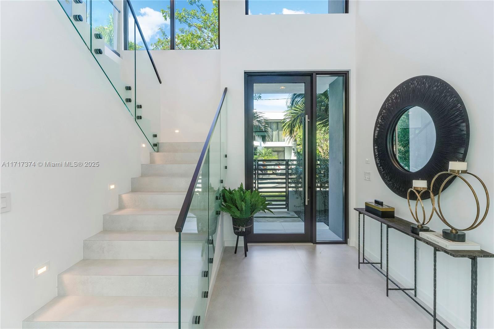 BABBITT & BATES - Residential