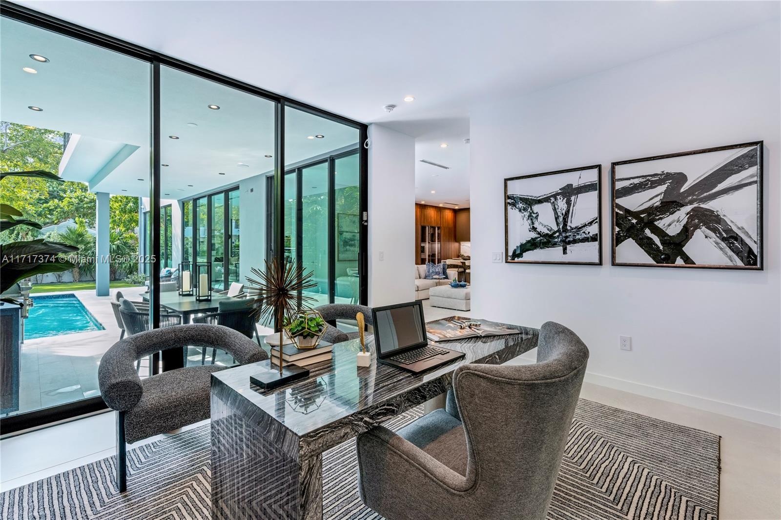 BABBITT & BATES - Residential