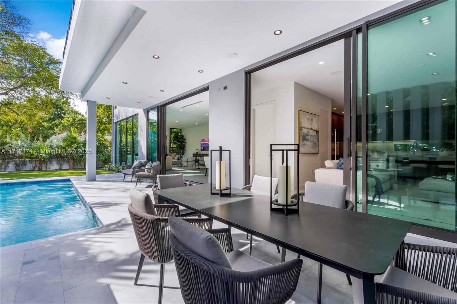 BABBITT & BATES - Residential