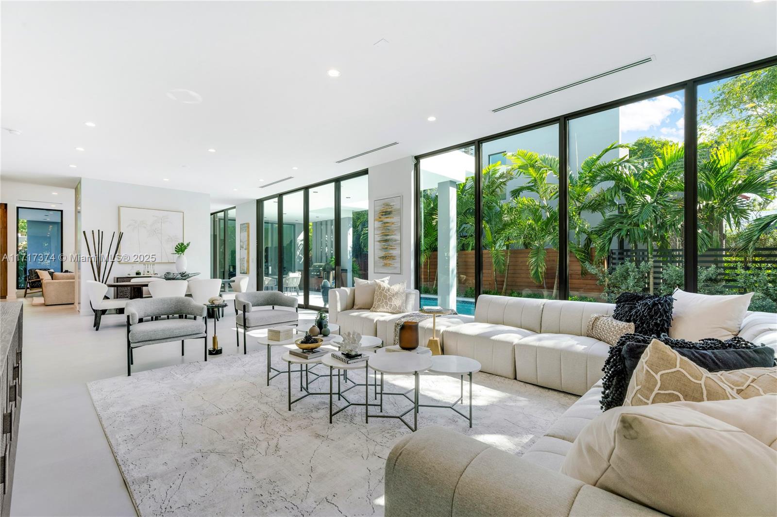 BABBITT & BATES - Residential