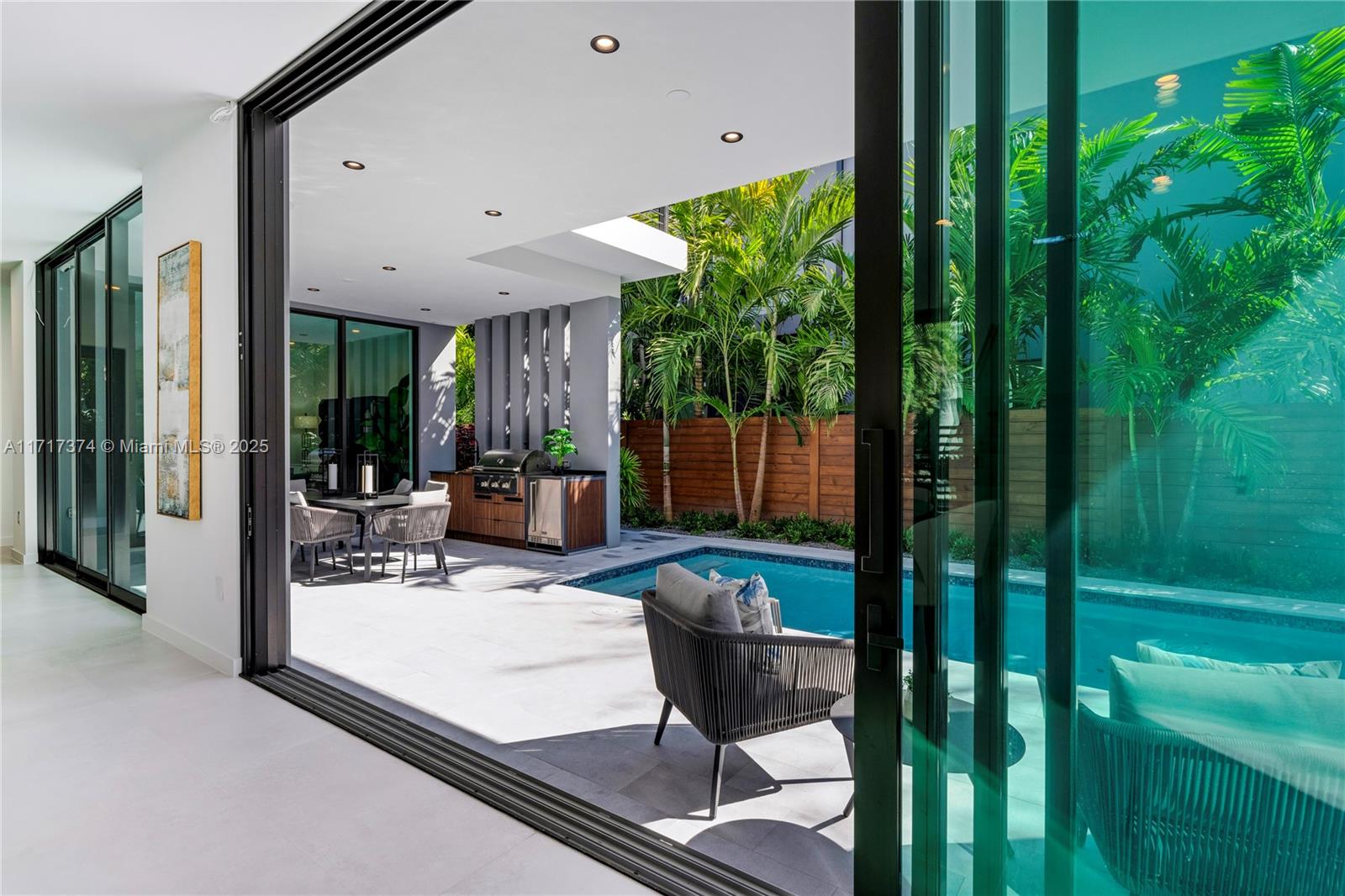 BABBITT & BATES - Residential