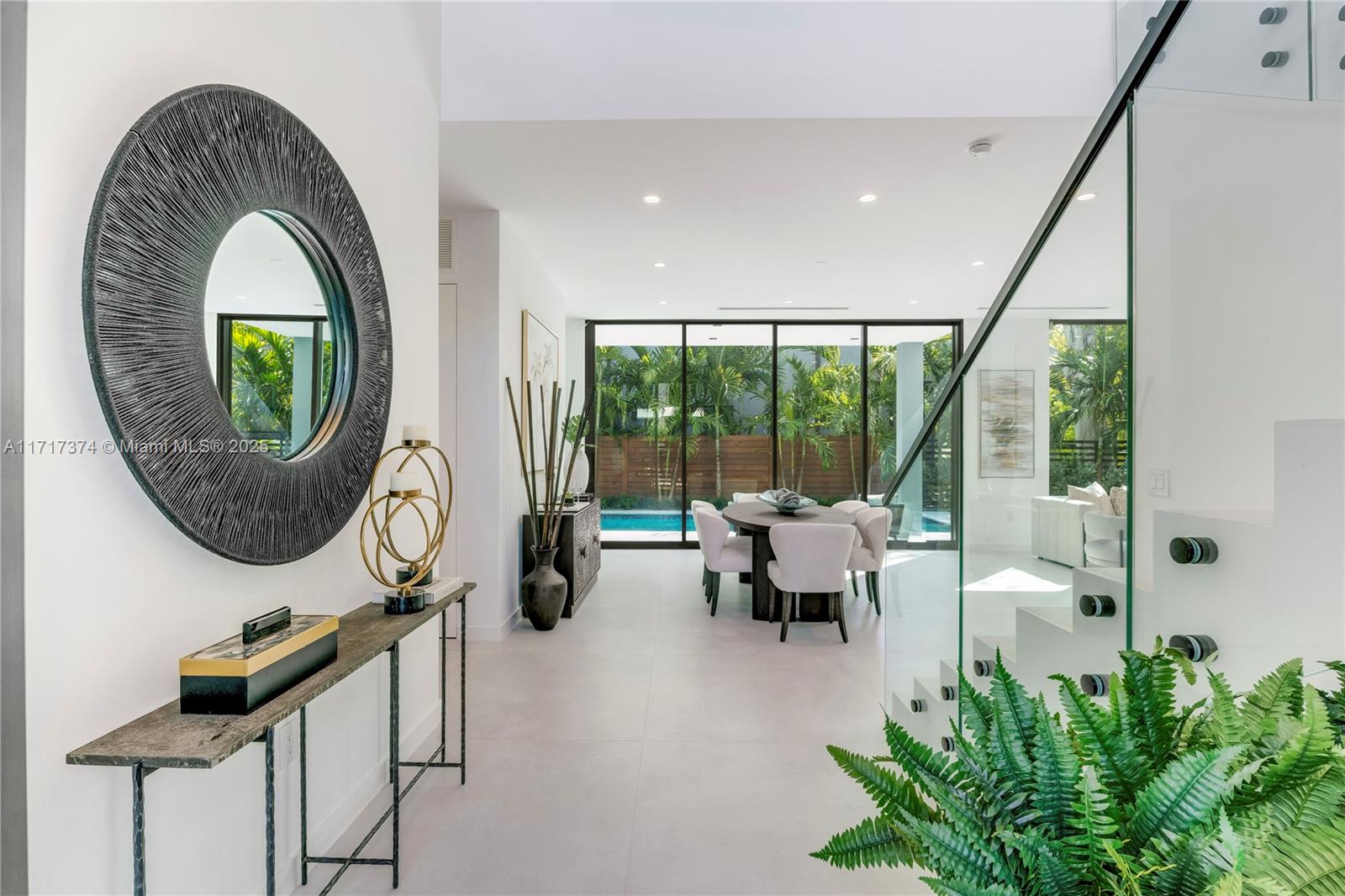 BABBITT & BATES - Residential