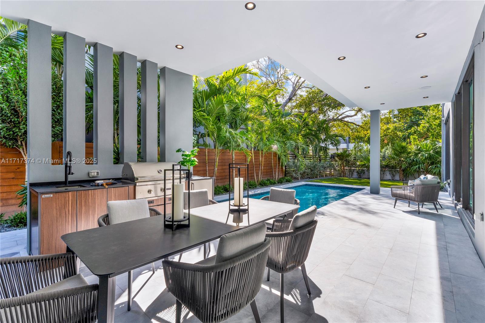 BABBITT & BATES - Residential