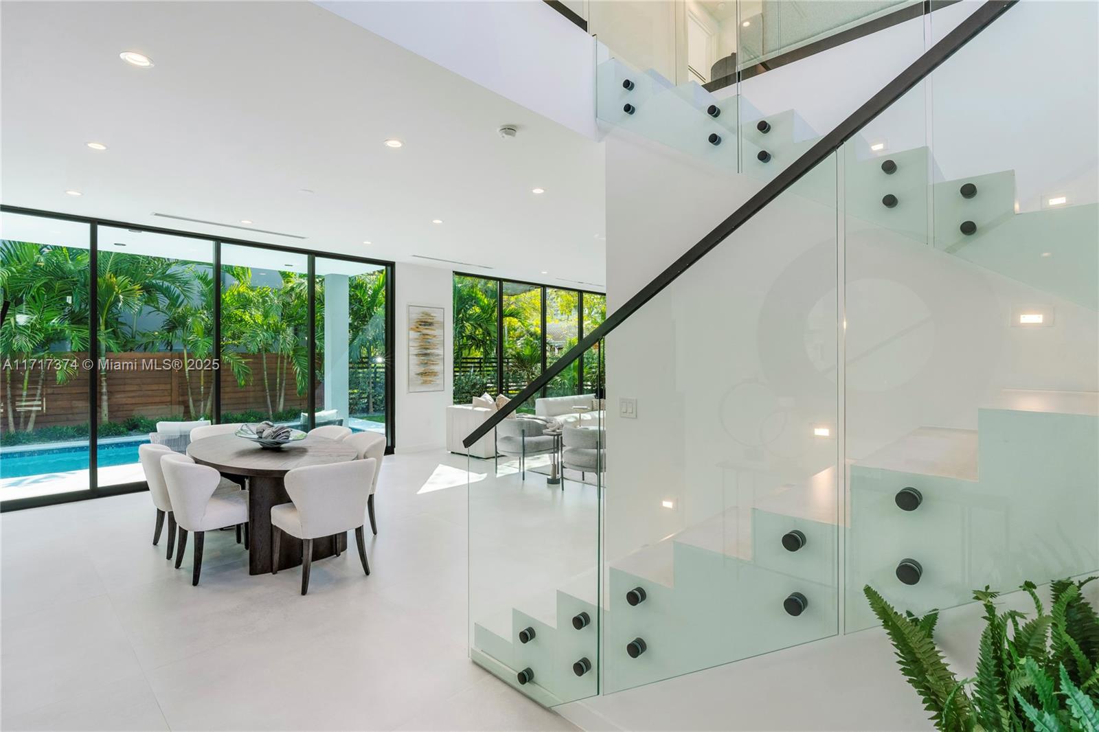 BABBITT & BATES - Residential