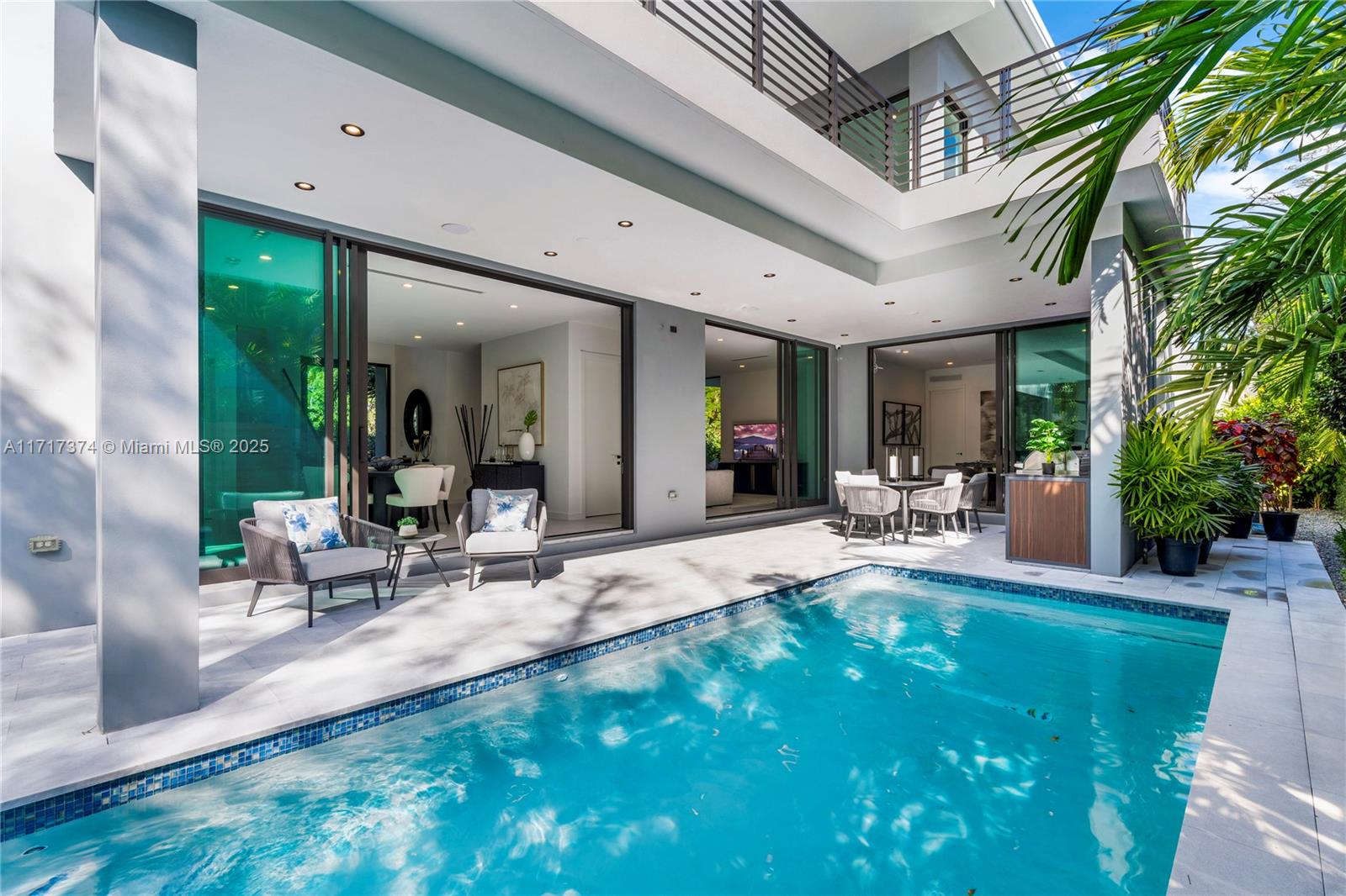 BABBITT & BATES - Residential