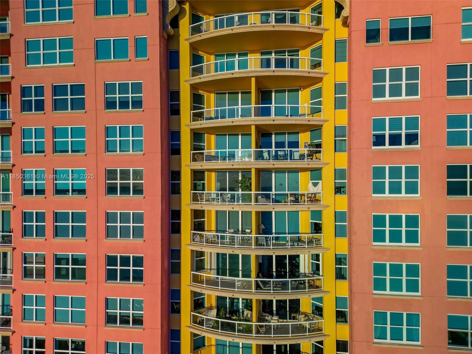 PALMS TOWER ONE CONDO - Residential Lease