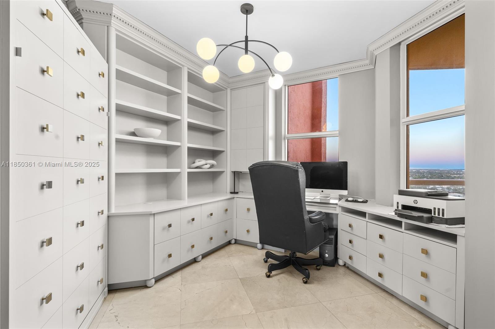 PALMS TOWER ONE CONDO - Residential Lease