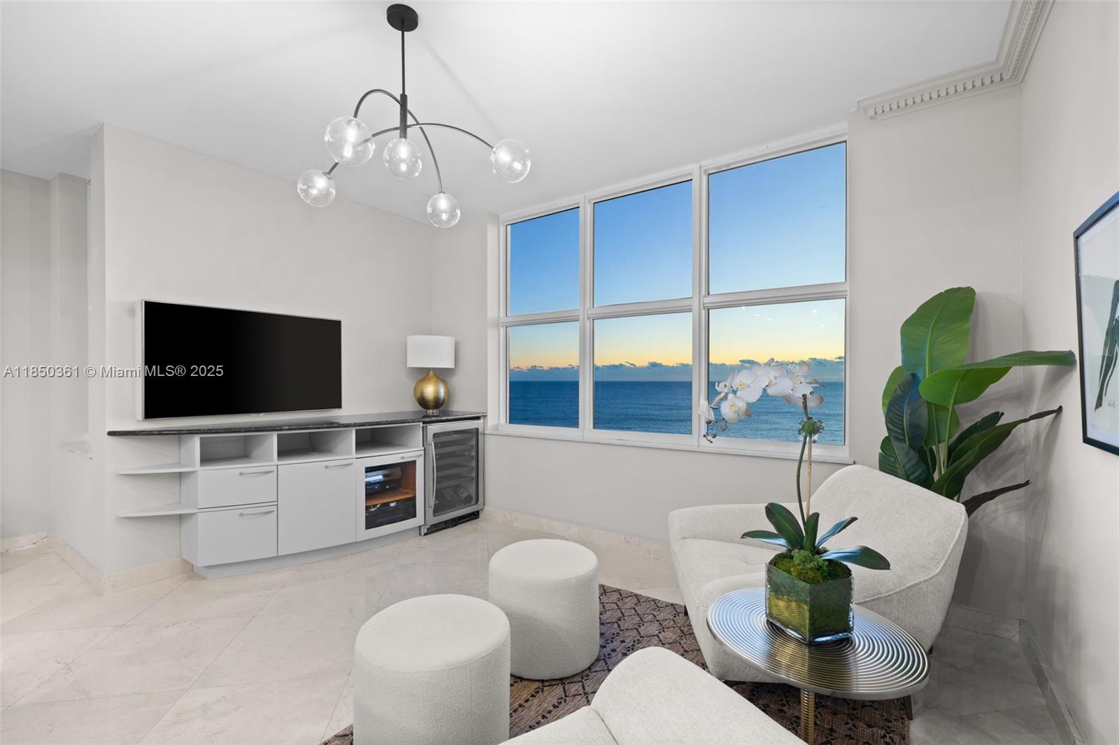 PALMS TOWER ONE CONDO - Residential Lease