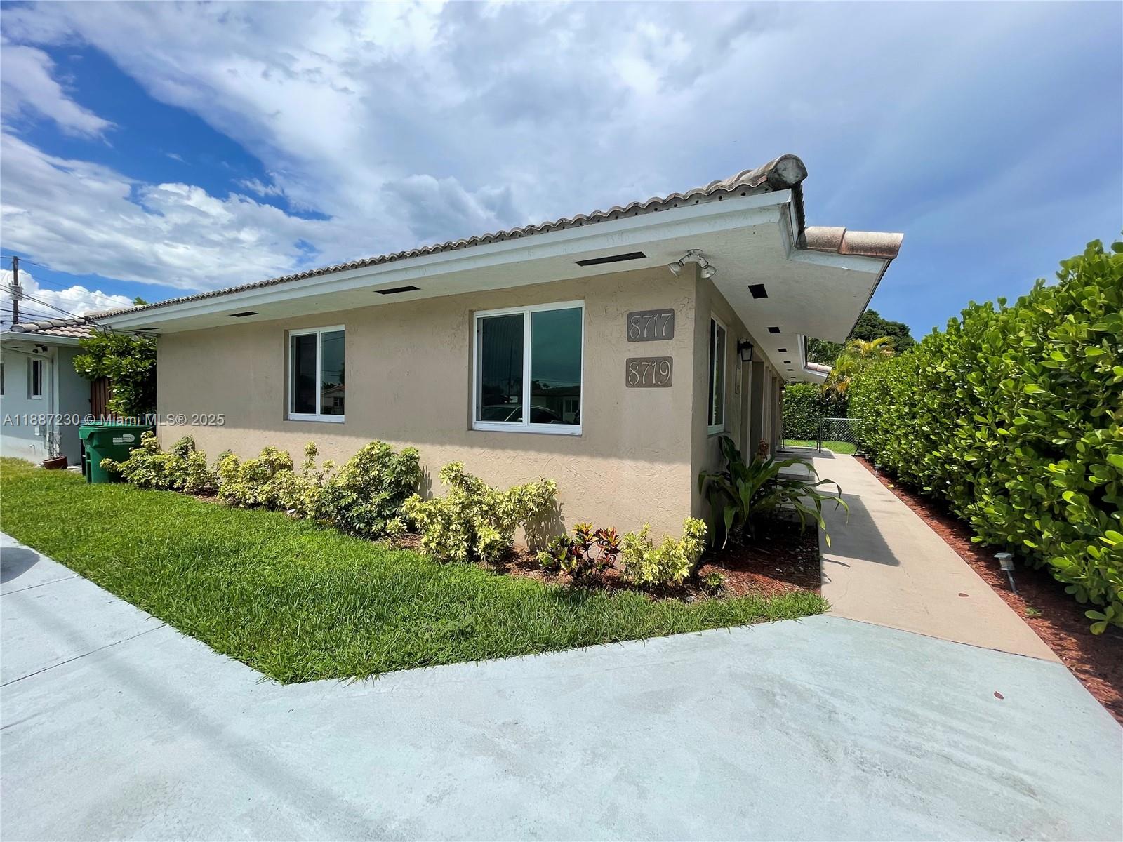 BIRD RD HIGHLANDS - Residential Lease