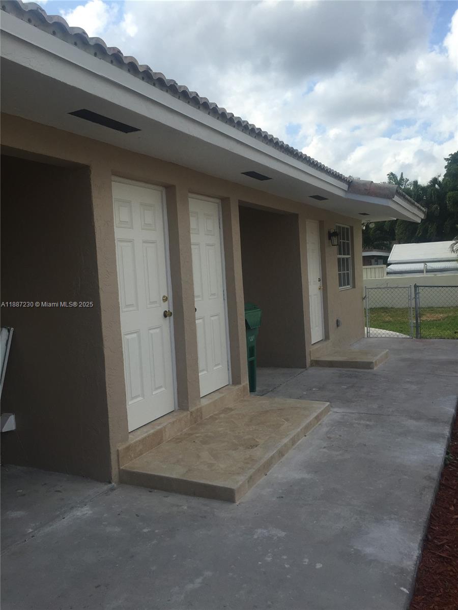 BIRD RD HIGHLANDS - Residential Lease