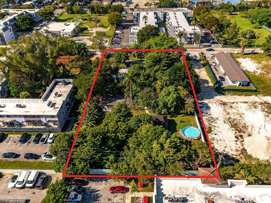 REV PLAT NILE GARDENS SEC - Residential